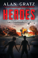 Image for "Heroes: A Novel of Pearl Harbor"