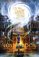 Image for "Beauty and the Beast: Lost in a Book"