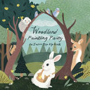 Image for "Woodland Painting Party"