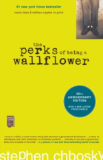 the perks of being a wallflower