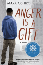 anger is a gift