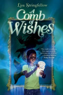 Image for "A Comb of Wishes"