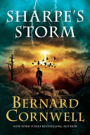 Image for "Sharpe's Storm" by Bernard Cornwell