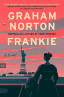 Image for "Frankie" by Graham Norton