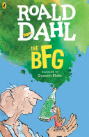 Image for "The BFG"