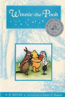 Image for "Winnie the Pooh"