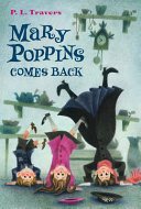 Image for "Mary Poppins Comes Back"