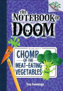 Image for "Chomp of the Meat-Eating Vegetables"