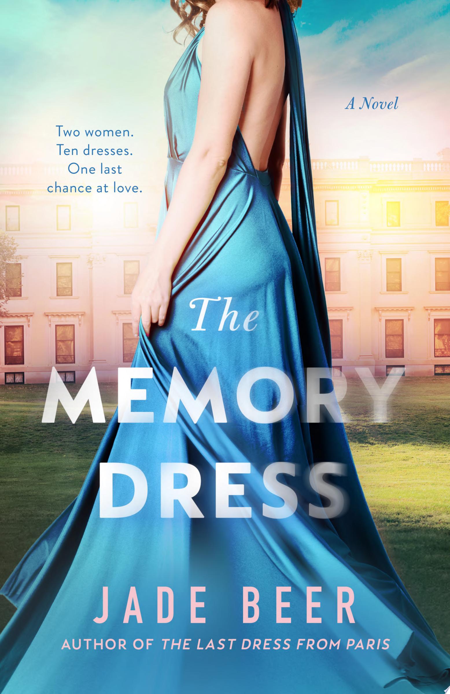 Image for "The Memory Dress" by Jade Beer