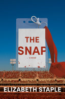 Image for "The Snap" by Elizabeth Staple