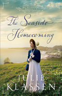 Image for "The Seaside Homecoming" by Julie Klassen