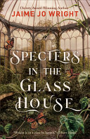 Image for "Specters in the Glass House" by Jaime Jo Wright