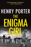 Image for "Enigma Girl" by Henry Porter