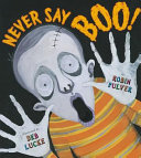 Image for "Never Say Boo!"