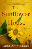 Image for "The Sunflower House" by Adriana Allegri