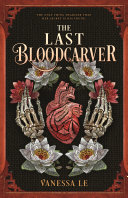 Image for "The Last Bloodcarver"