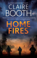 Image for "Home Fires" by Claire Booth