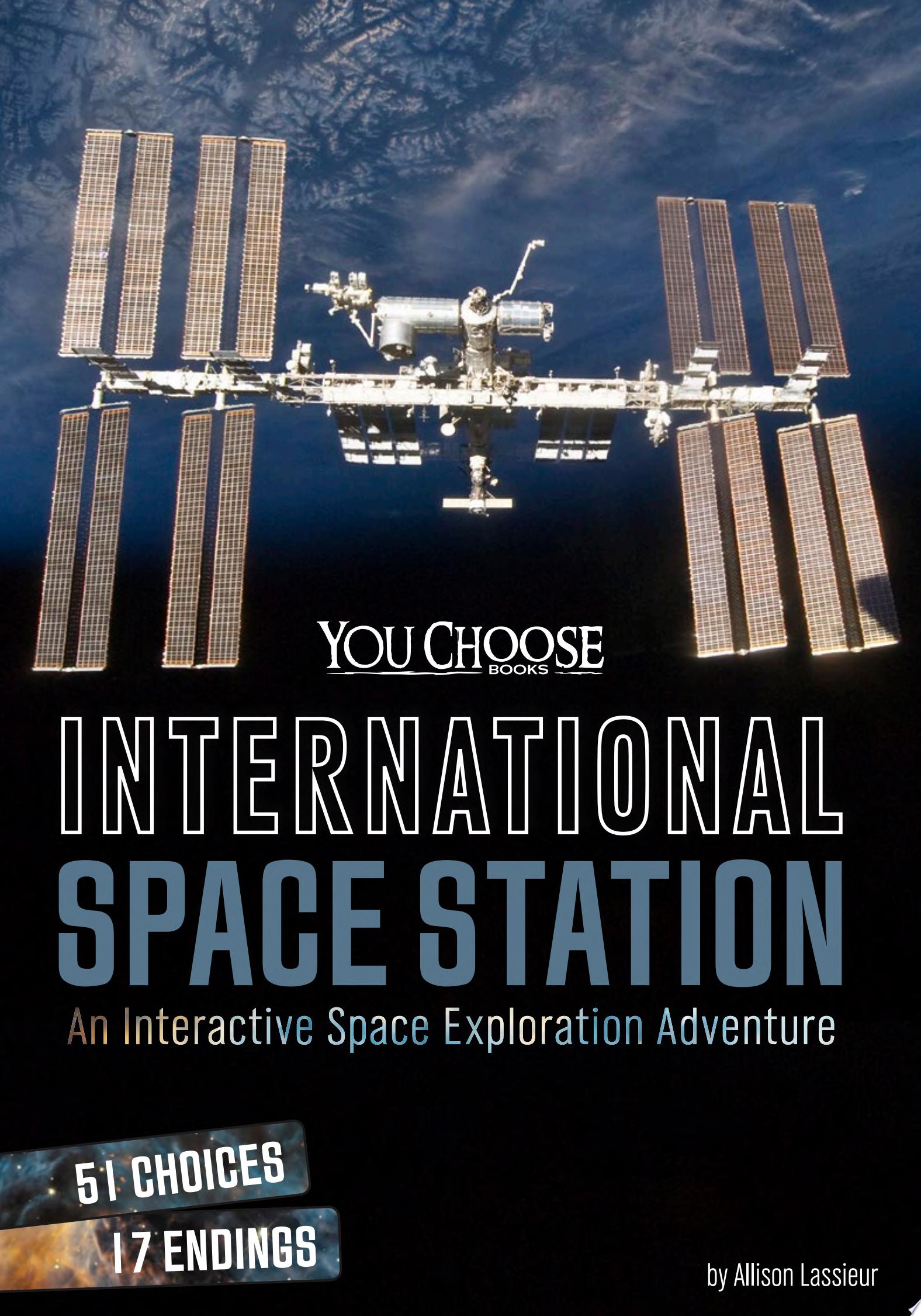 Image for "International Space Station"