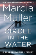 Image for "Circle in the Water" by Marcia Muller