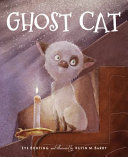 Image for "Ghost Cat"