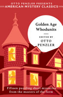 Image for "Golden Age Whodunits" by Otto Penzler