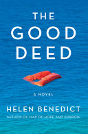 Image for "The Good Deed" by Helen Benedict