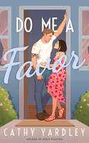 Image for "Do Me a Favor" by Cathy Yardley