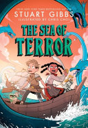 Image for "The Sea of Terror"