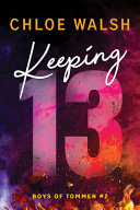 Image for "Keeping 13"