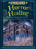 Image for "Horror Healing"