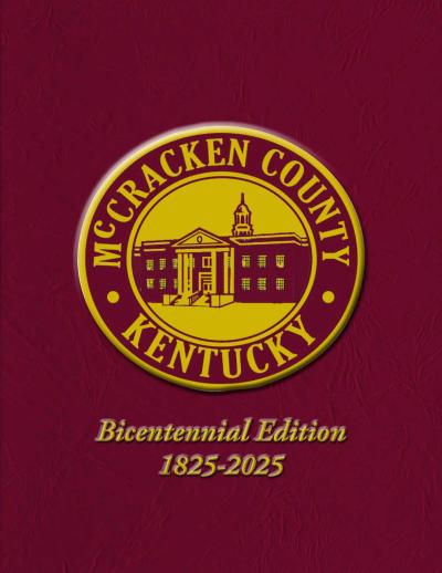 McCracken County 200th Anniver