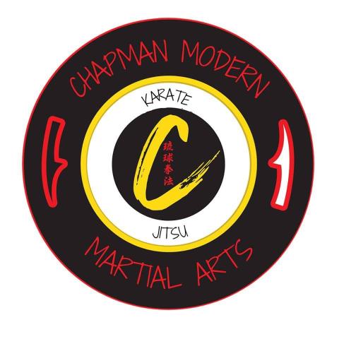 Chapman Modern Martial Arts Academy children's program on Saturday, September 14 at 2pm