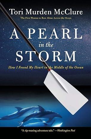 A Pearl in the Storm 