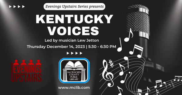 Kentucky Voices