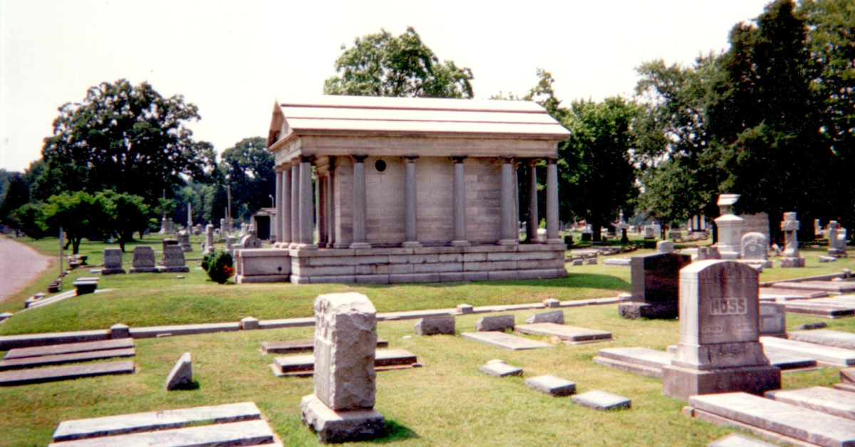 Oak Grove Cemetery