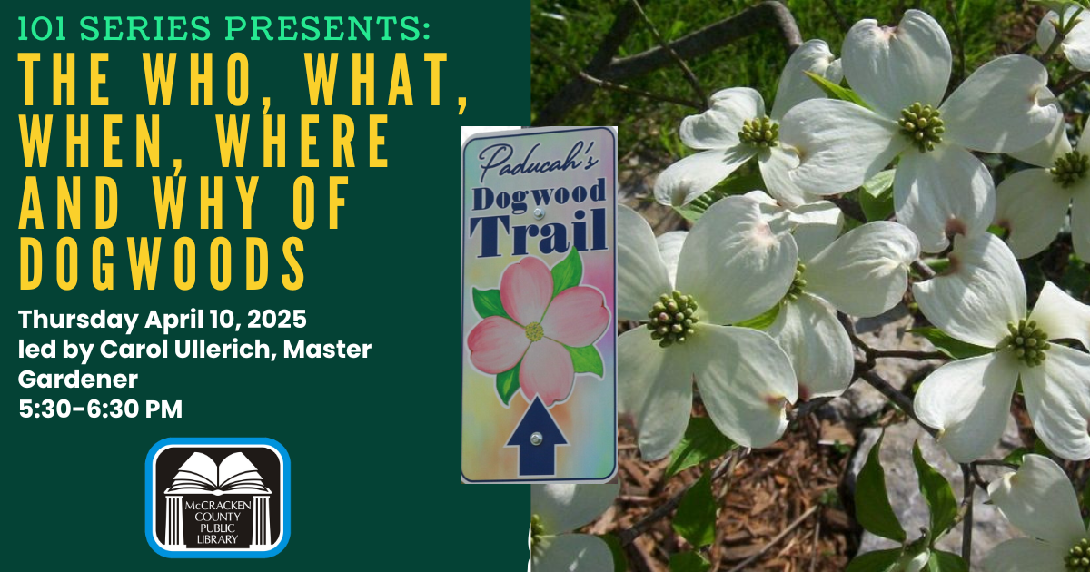 Dogwood Selection & Care 