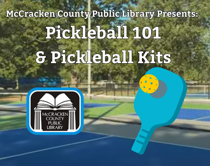 Pickleball is coming