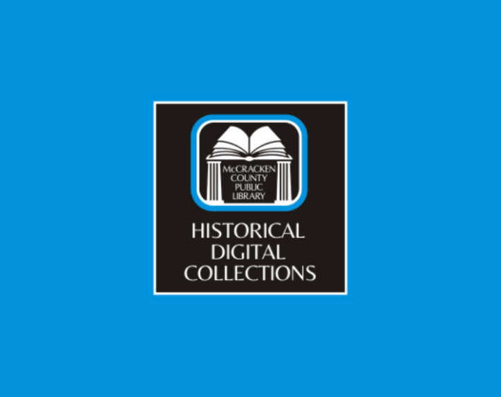 Historical Digital Collections